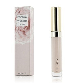 By Terry ボームデロースリップケア (Baume De Rose Lip Care)