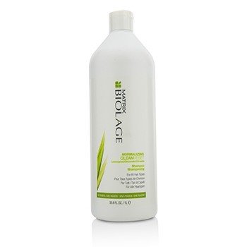 Matrix Biolage CleanResetノーマライズシャンプー（すべての髪のタイプに） (Biolage CleanReset Normalizing Shampoo (For All Hair Types))