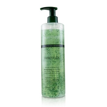Rene Furterer Forticea Fortifying Ritual Energizing Shampoo-すべての髪のタイプ（サロン製品） (Forticea Fortifying Ritual Energizing Shampoo - All Hair Types (Salon Product))