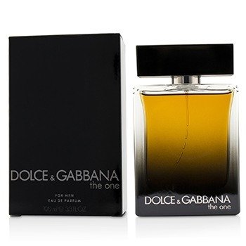 Dolce & Gabbana ワンオードパルファムスプレー (The One Eau De Parfum Spray)