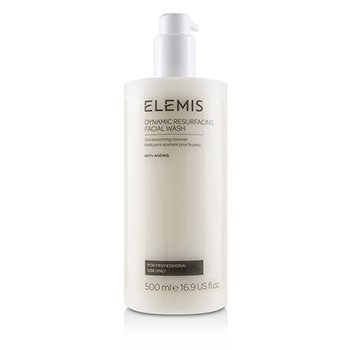Elemis ダイナミックリサーフェシングフェイシャルウォッシュ（サロンサイズ） (Dynamic Resurfacing Facial Wash (Salon Size))