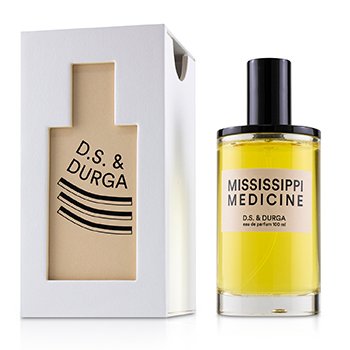 D.S. & Durga ミシシッピ医学オードパルファムスプレー (Mississippi Medicine Eau De Parfum Spray)