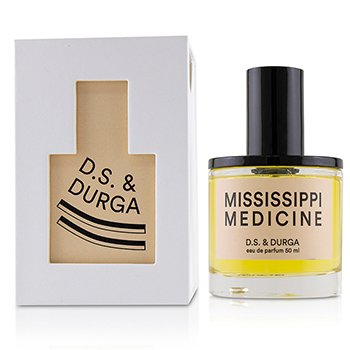 D.S. & Durga ミシシッピ医学オードパルファムスプレー (Mississippi Medicine Eau De Parfum Spray)