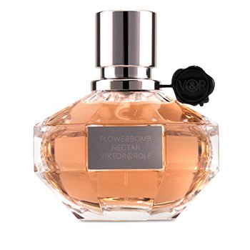 Viktor & Rolf Flowerbomb Nectar Eau De Parfum Intense Spray