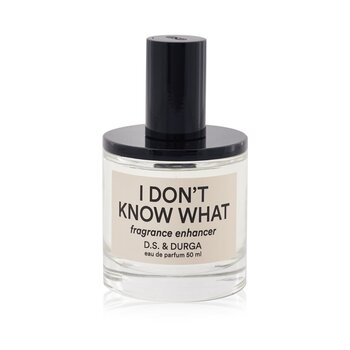 D.S. & Durga I Don’t Know What EDP SP (I Don’t Know What Eau De Parfum Spray)