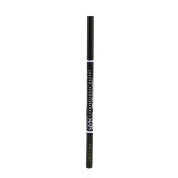 NYX Micro Brow Pencil - # Brunette