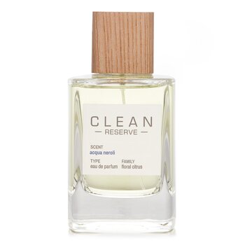 Reserve Acqua Neroli Eau De Parfum Spray