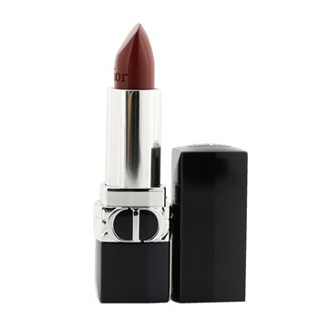 Christian Dior Rouge Dior Couture Colour Refillable Lipstick - # 959 Charnelle (Satin)