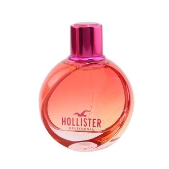 Hollister Wave 2 Eau De Parfum Spray