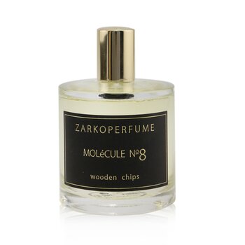 Zarkoperfume Molecule No. 8 Eau De Parfum Spray