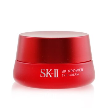 SK II Skinpower Eye Cream
