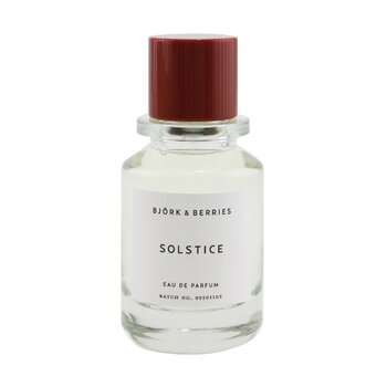 Bjork & Berries Solstice Eau De Parfum Spray