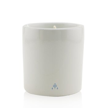 Bjork & Berries Scented Candle - White Forest