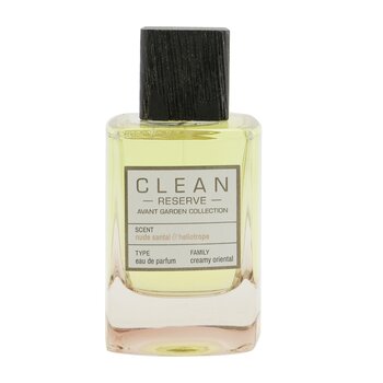 Clean Reserve Nude Santal & Heliotrope Eau De Parfum Spray
