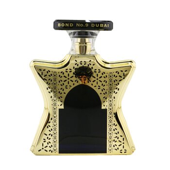 Bond No. 9 Dubai Black Sapphire Eau De Parfum Spray
