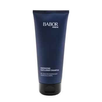 Babor Energizing Hair & Body Shampoo
