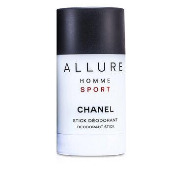 アリュールオム　スポーツ　デオ　スティック (Allure Homme Sport Deodorant Stick)