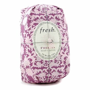 Fresh Original Soap - Freesia