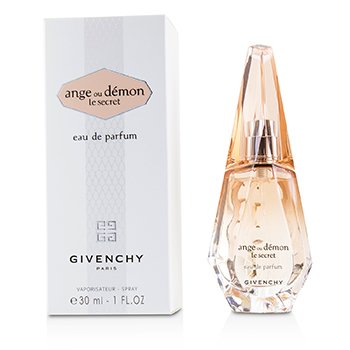 Givenchy アンジュオウデーモンルシークレットオードパルファムスプレー (Ange Ou Demon Le Secret Eau De Parfum Spray)