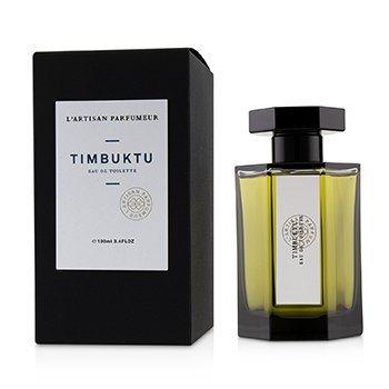 LArtisan Parfumeur ティンブクトゥオードトワレスプレー (Timbuktu Eau De Toilette Spray)