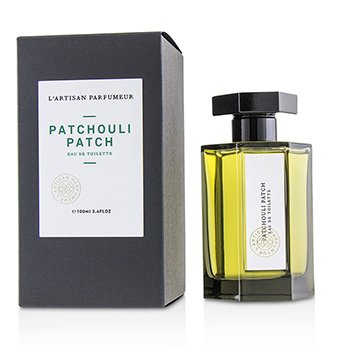 LArtisan Parfumeur パチョリパッチオードトワレスプレー (Patchouli Patch Eau De Toilette Spray)