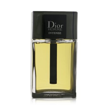 Christian Dior ディオールオムインテンスオードパルファムスプレー (Dior Homme Intense Eau De Parfum Spray)