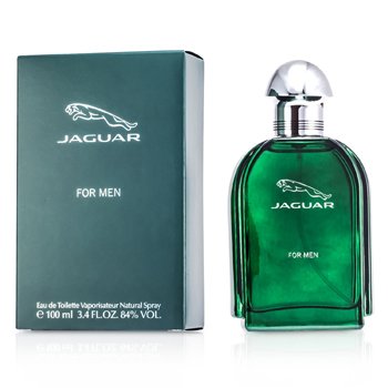 Jaguar オードトワレスプレー (Eau De Toilette Spray)