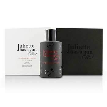 Juliette Has A Gun 復讐エクストリームオードパルファムスプレー (Vengeance Extreme Eau De Parfum Spray)