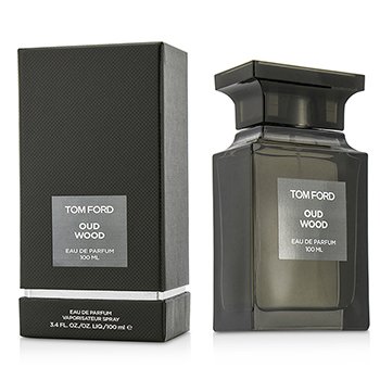 Tom Ford プライベートブレンドウードウッドオードパルファムスプレー (Private Blend Oud Wood Eau De Parfum Spray)