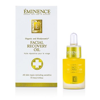 Eminence ハーブリカバリーオイル (Herbal Recovery Oil)
