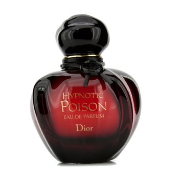 Christian Dior 催眠毒オードパルファムスプレー (Hypnotic Poison Eau De Parfum Spray)