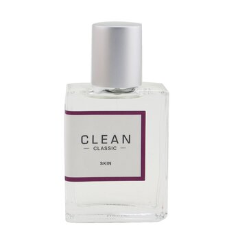 Clean クラシックスキンオードパルファムスプレー (Classic Skin Eau De Parfum Spray)