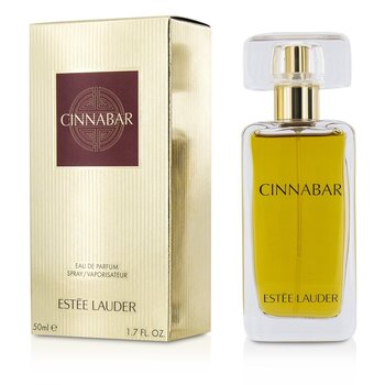 Estee Lauder シナバーコレクションオードパルファムスプレー (Cinnabar Collection Eau De Parfum Spray)
