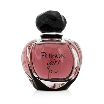 Christian Dior ポイズンガールオードパルファムスプレー (Poison Girl Eau De Parfum Spray)