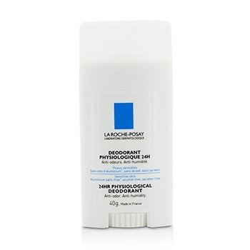 La Roche Posay 24時間生理用デオドラントスティック (24HR Physiological Deodorant Stick)