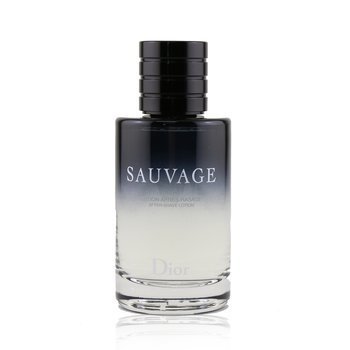 Christian Dior ソバージュ アフター シェーブ ローション (Sauvage After Shave Lotion)