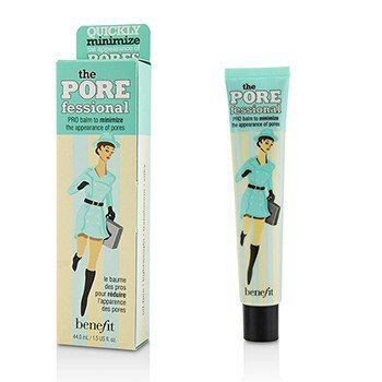 Benefit 毛穴の外観を最小限に抑えるPorefessionalプロバーム（値のサイズ） (The Porefessional Pro Balm to Minimize the Appearance of Pores (Value Size))