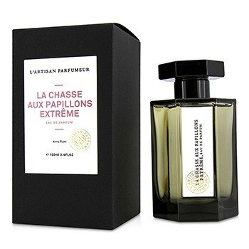 ラシャッセオーパピヨンエクストリームオードパルファムスプレー (La Chasse Aux Papillons Extreme Eau De Parfum Spray)
