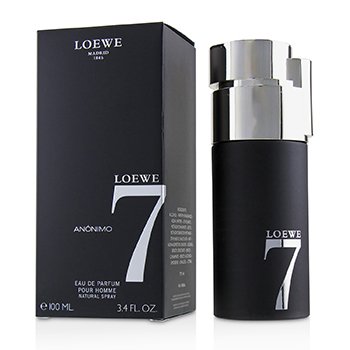 Loewe 7アノニモオードパルファムスプレー (7 Anonimo Eau De Parfum Spray)