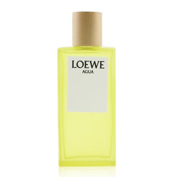 Loewe アグアオードトワレスプレー (Agua Eau De Toilette Spray)