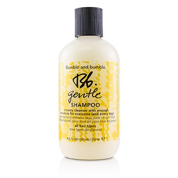 Bumble and Bumble Bb. Gentle Shampoo (All Hair Types)