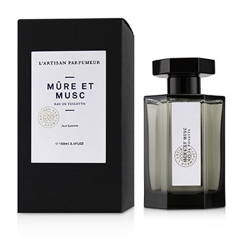 LArtisan Parfumeur Mure Et Musc Eau De Toilette Spray