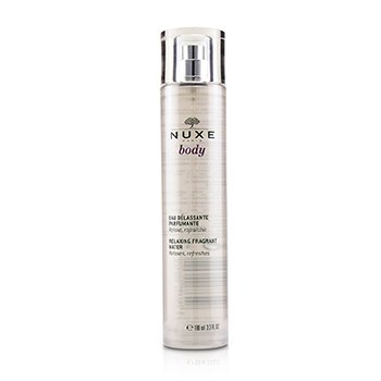Nuxe Body Relaxing Fragrant Water Spray