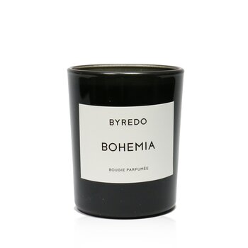 Byredo Fragranced Candle - Bohemia