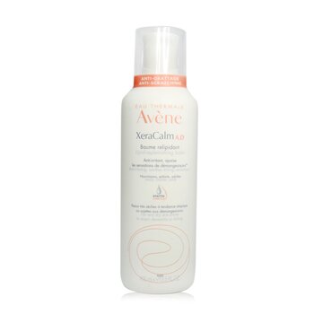 Avene XeraCalm A.D Lipid-Replenishing Balm - For Very Dry Skin Prone to Atopic Dermatitis or Itching