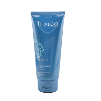 Thalgo Defi Cellulite Complete Cellulite Corrector (For All Skin Types)