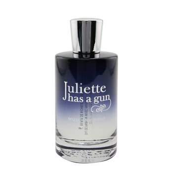 Juliette Has A Gun Musc Invisible Eau De Parfum Spray