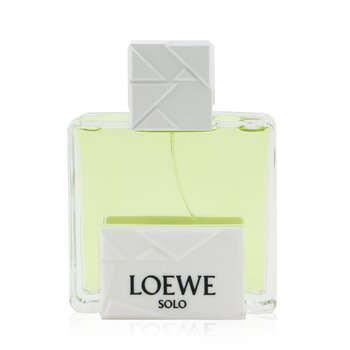 Loewe Solo Origami Classic Eau De Toilette Spray