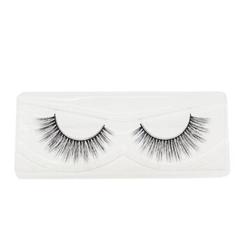 Visionary Lashes - # 007 (9-12 mm, Very Full Volume)