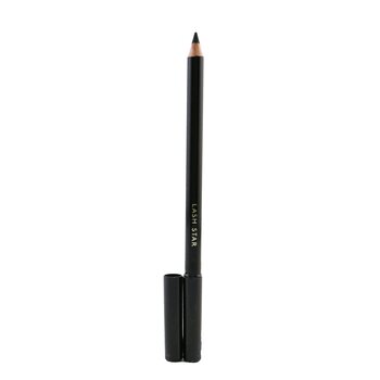 Pure Pigment Kohl Eyeliner Pencil - # Infinite Black